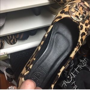 Tory Burch Ballet Flats